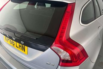 Volvo V60 D4 [190] R DESIGN Lux Nav 5dr