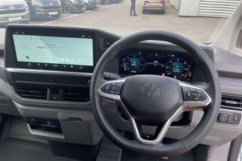 Volkswagen Transporter 2.0 TDI 150 Commerce Plus Van Auto