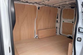 Volkswagen Transporter 2.0 TDI 150 Commerce Plus Van Auto