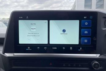 Volkswagen Transporter 2.0 TDI 150 Commerce Plus Van Auto
