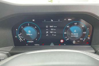 Volkswagen Transporter 2.0 TDI 150 Commerce Plus Van Auto