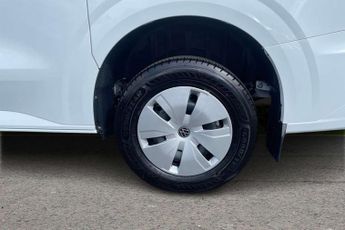 Volkswagen Transporter 2.0 TDI 150 Commerce Plus Van Auto