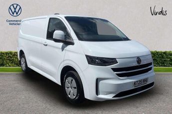 Volkswagen Transporter 2.0 TDI 150 Commerce Plus Van Auto