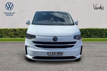 Volkswagen Transporter 2.0 TDI 150 Commerce Plus Van Auto