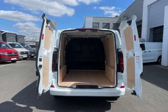 Volkswagen Transporter 2.0 TDI 150 Commerce Plus Van Auto