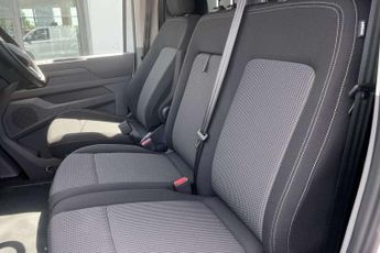 Volkswagen Transporter 2.0 TDI 150 Commerce Plus Van Auto