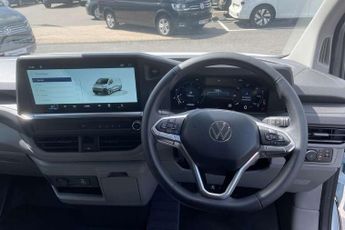 Volkswagen Transporter 2.0 TDI 150 Commerce Plus Van Auto
