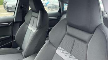 Audi A3 Saloon 35 TDI Sport 4dr S Tronic