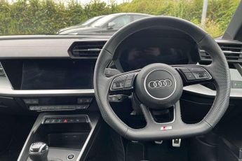 Audi A3 35 TFSI Edition 1 5dr