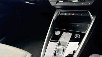 Audi A3 30 TFSI Technik 5dr S Tronic