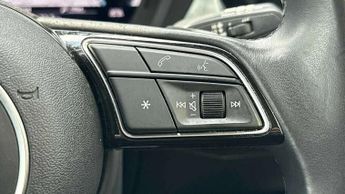 Audi A3 30 TFSI Technik 5dr S Tronic