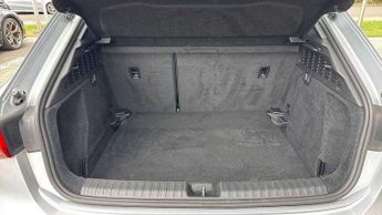 Audi A3 30 TFSI Technik 5dr S Tronic