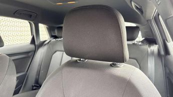 Audi A3 30 TFSI Technik 5dr S Tronic
