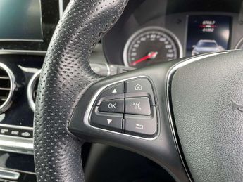 Mercedes-Benz GLC GLC 250 4Matic Urban Edition 5dr 9G-Tronic