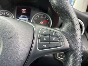 Mercedes-Benz GLC GLC 250 4Matic Urban Edition 5dr 9G-Tronic