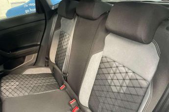 Volkswagen Polo 1.0 TSI 115 R-Line 5dr DSG