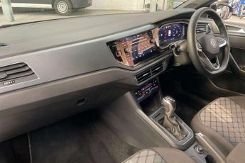 Volkswagen Polo 1.0 TSI 115 R-Line 5dr DSG