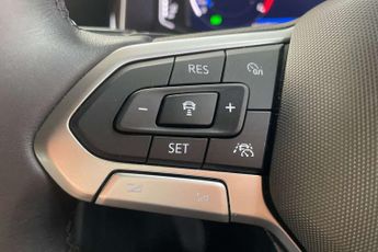 Volkswagen Polo 1.0 TSI 115 R-Line 5dr DSG