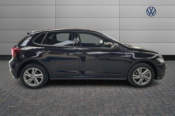 Volkswagen Polo 1.0 TSI 115 R-Line 5dr DSG