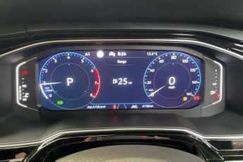Volkswagen Polo 1.0 TSI 115 R-Line 5dr DSG