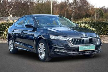 Skoda Octavia 2.0 TDI SE Technology 5dr