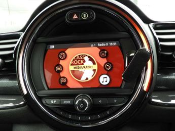 MINI Clubman 1.5 Cooper 6dr Auto