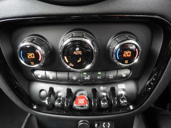 MINI Clubman 1.5 Cooper 6dr Auto