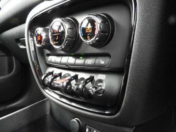 MINI Clubman 1.5 Cooper 6dr Auto
