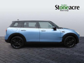 MINI Clubman 1.5 Cooper 6dr Auto