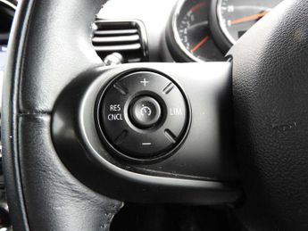 MINI Clubman 1.5 Cooper 6dr Auto