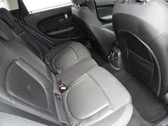 MINI Clubman 1.5 Cooper 6dr Auto