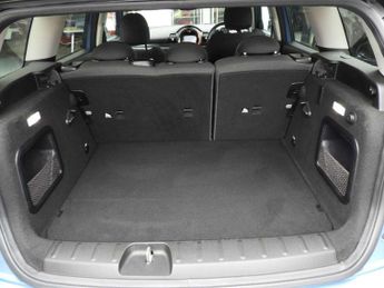 MINI Clubman 1.5 Cooper 6dr Auto