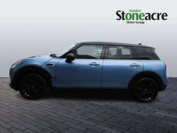 MINI Clubman 1.5 Cooper 6dr Auto