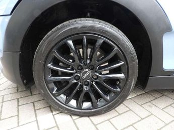 MINI Clubman 1.5 Cooper 6dr Auto
