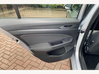 Volkswagen Golf GTI 2.0 TSI GTI 5dr DSG