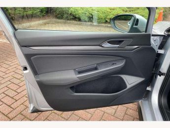 Volkswagen Golf GTI 2.0 TSI GTI 5dr DSG