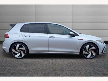 Volkswagen Golf GTI 2.0 TSI GTI 5dr DSG