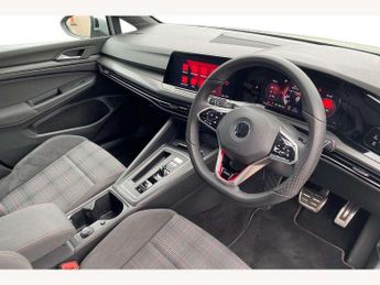 Volkswagen Golf GTI 2.0 TSI GTI 5dr DSG