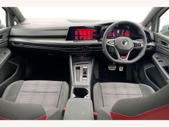 Volkswagen Golf GTI 2.0 TSI GTI 5dr DSG