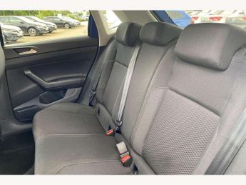 Volkswagen Polo 1.0 TSI 95 Match 5dr