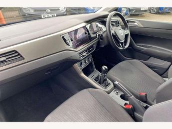 Volkswagen Polo 1.0 TSI 95 Match 5dr