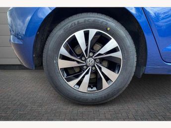 Volkswagen Polo 1.0 TSI 95 Match 5dr