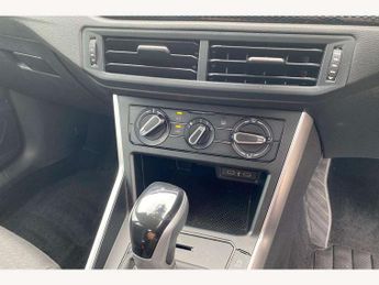Volkswagen Polo 1.0 TSI Life 5dr DSG