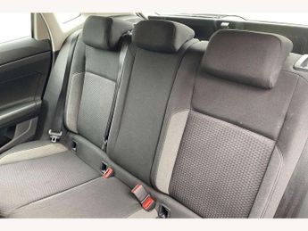 Volkswagen Polo 1.0 TSI Life 5dr DSG
