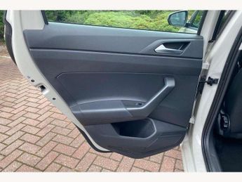 Volkswagen Polo 1.0 TSI Life 5dr DSG