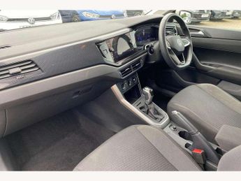Volkswagen Polo 1.0 TSI Life 5dr DSG