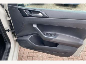 Volkswagen Polo 1.0 TSI Life 5dr DSG