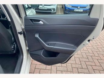 Volkswagen Polo 1.0 TSI Life 5dr DSG