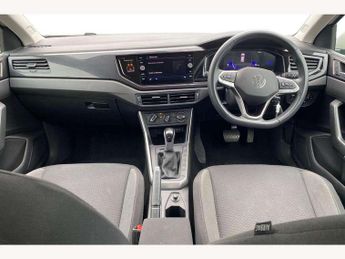 Volkswagen Polo 1.0 TSI Life 5dr DSG