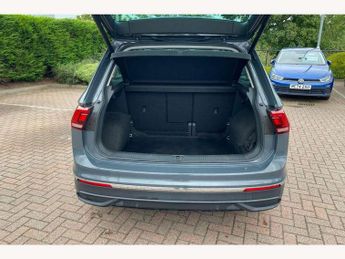 Volkswagen Tiguan 1.5 TSI 150 Active 5dr DSG